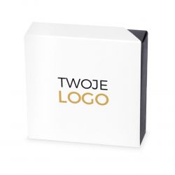 Czekoladki Delights Mini White no.2 Pralines Prints z logo firmy