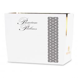 Czekoladki Ballotin White no.3 - MountBlanc - 2