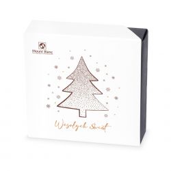 Słodkości na Boże Narodzenie Christmas Delights White no.2
